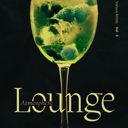 Lounge Atmosphere, Vol. 3