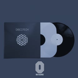 Discotech's Top 10 One Records Releases Chart