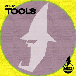 Tools, Vol.12