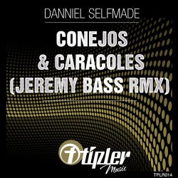 Conejos y Caracoles (jeremy Bass Remix)