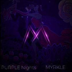 Purple Nights