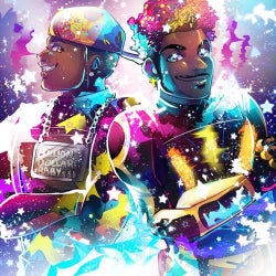 Cover art for Panini (DaBaby Remix)