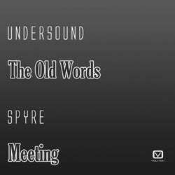 The Old Words / Meeting