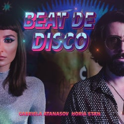 Beat de Disco