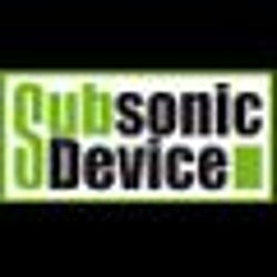 Subsonic Device
