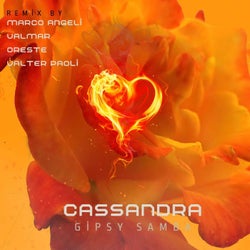 Gipsy Samba