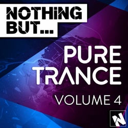 Nothing But... Pure Trance, Vol. 4