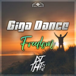 Freedom (DJ THT Extended Mix)