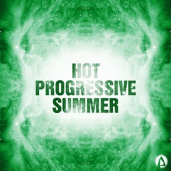 Hot Progressive Summer
