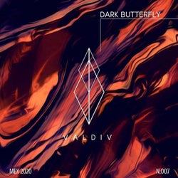 Dark Butterfly