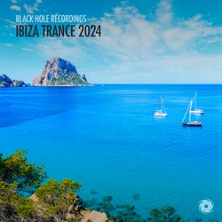 Ibiza Trance 2024