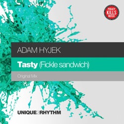 Tasty (Fickle Sandwich)