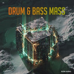 Drum & Bass Mass