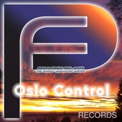 #4 Oslo Control