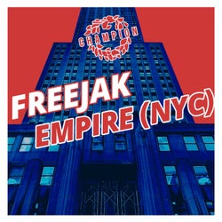 Empire (NYC)