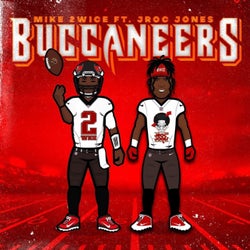 Buccaneers (feat. Jroc Jones)