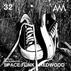 Space Funk / Redwood