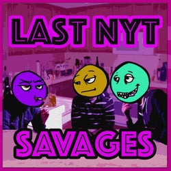 Last Nyt (Remixes)