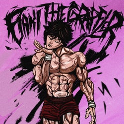 BAKI THE GRAPPLER