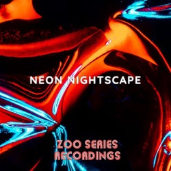Neon Nightscape