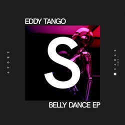 Belly Dance EP