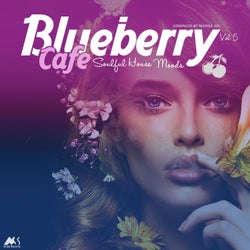 Blueberry Cafe Vol.5 (Soulful House Moods)