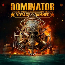 Dominator 2023 - Voyage of the Damned