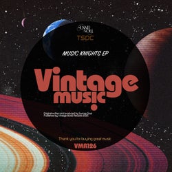 Music Knights