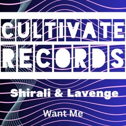 Want Me (October Grooves)