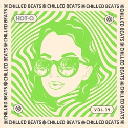 Chilled Beats 034