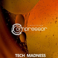 Tech Madness