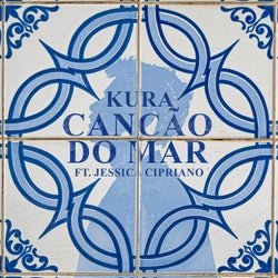 Canção do Mar (feat. Jessica Cipriano) (Extended Mix)