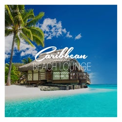 Caribbean Beach Lounge, Vol. 15