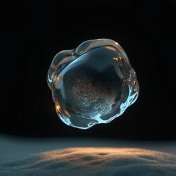 Electro Cosmic