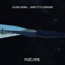 Jenny's Playground