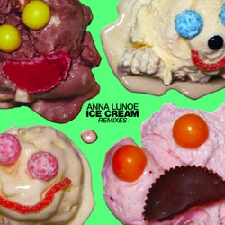 Ice Cream (Remixes)