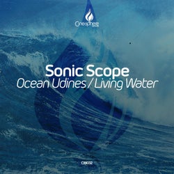 Ocean Udines / Living Water