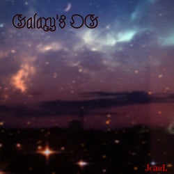Galaxy's Og
