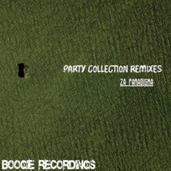 Party Colection Remixes