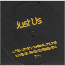Just Us Remixes
