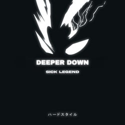 Deeper Down