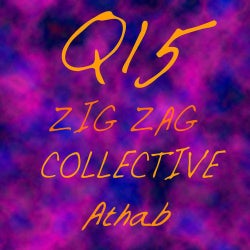 Zig Zag Collective - Athab