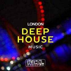 London Deep House Music