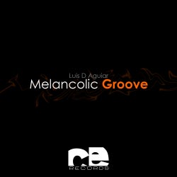 Melancolic Groove EP
