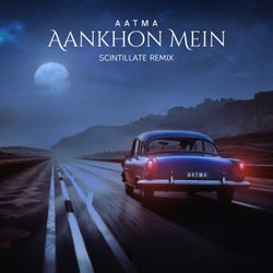 Aankhon Mein (SCINTILLATE Remix)