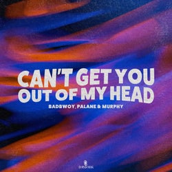 Can't Get You Out Of My Head