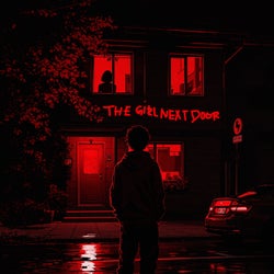 the girl next door
