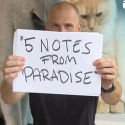 5 Notes From Paradise