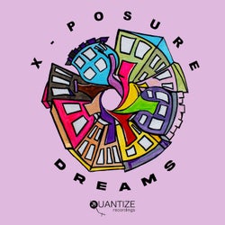 Dreams (Beatport Edition)