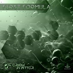 First Formula